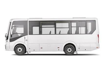 ПАЗ-320406-04 Вектор NEXT 7.5. (дизель)