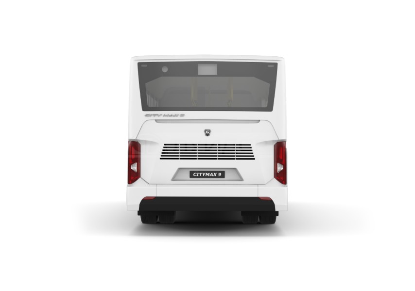 ПАЗ-422320-04 CITYMAX 9 (дизель)