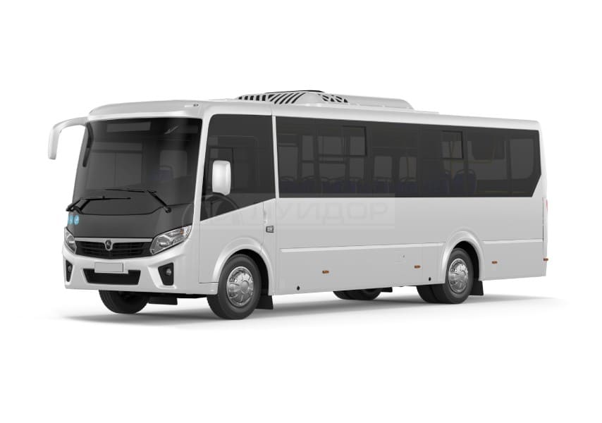 ПАЗ-320415-04 Вектор NEXT 8.8 доступная среда